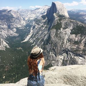 Meet your Posher, Mackenzie